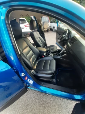 Обява за продажба на Mazda CX-5 2.2D-175к  ~16 900 лв. - изображение 10