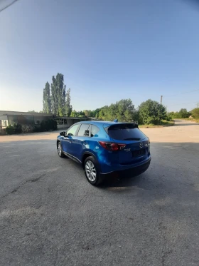 Обява за продажба на Mazda CX-5 2.2D-175к  ~16 900 лв. - изображение 3