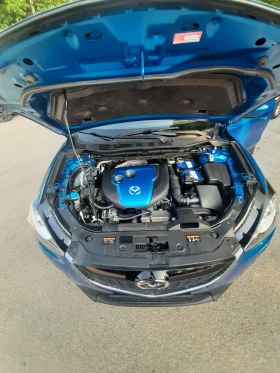 Обява за продажба на Mazda CX-5 2.2D-175к  ~16 900 лв. - изображение 7