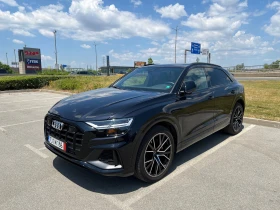 Обява за продажба на Audi SQ8 4.0 TFSI V8 19000km ~ 159 000 лв. - изображение 1