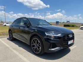 Обява за продажба на Audi SQ8 4.0 TFSI V8 19000km ~ 159 000 лв. - изображение 3