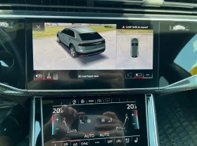 Audi SQ8 4.0 TFSI V8 19000km | Mobile.bg    14