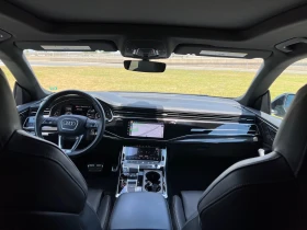 Audi SQ8 4.0 TFSI V8 19000km | Mobile.bg    13
