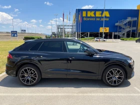Обява за продажба на Audi SQ8 4.0 TFSI V8 19000km ~ 159 000 лв. - изображение 4