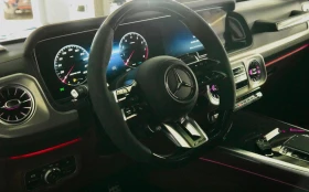 Обява за продажба на Mercedes-Benz G 63 AMG ~ 438 999 лв. - изображение 11