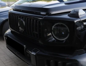 Обява за продажба на Mercedes-Benz G 63 AMG ~ 438 999 лв. - изображение 1
