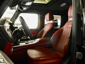 Обява за продажба на Mercedes-Benz G 63 AMG ~ 438 999 лв. - изображение 6