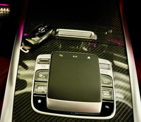Mercedes-Benz G 63 AMG | Mobile.bg    13