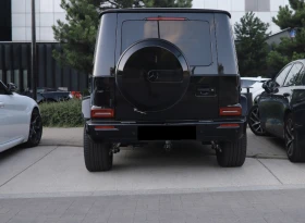 Обява за продажба на Mercedes-Benz G 63 AMG ~ 438 999 лв. - изображение 5