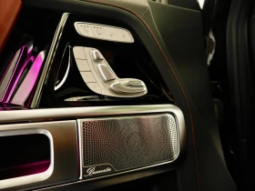 Mercedes-Benz G 63 AMG | Mobile.bg    14