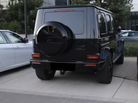 Обява за продажба на Mercedes-Benz G 63 AMG ~ 438 999 лв. - изображение 4