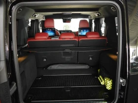 Mercedes-Benz G 63 AMG | Mobile.bg    17