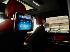 Mercedes-Benz G 63 AMG | Mobile.bg    16