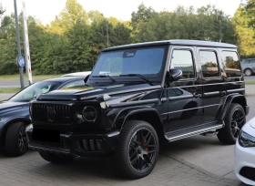 Обява за продажба на Mercedes-Benz G 63 AMG ~ 438 999 лв. - изображение 1