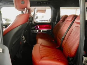 Mercedes-Benz G 63 AMG | Mobile.bg    15