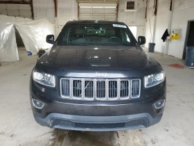 Jeep Grand cherokee LAREDO* 4X4* РЕАЛНИ КМ