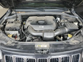 Jeep Grand cherokee LAREDO* 4X4* РЕАЛНИ КМ - 19900 лв. - 59782371 11