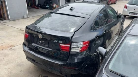 BMW X6 3.5i Xdrive N55 ZF 8HP 86.000km | Mobile.bg    5