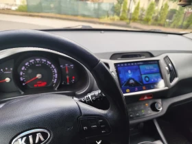 Обява за продажба на Kia Sportage 2.0 crdi ~12 800 лв. - изображение 10