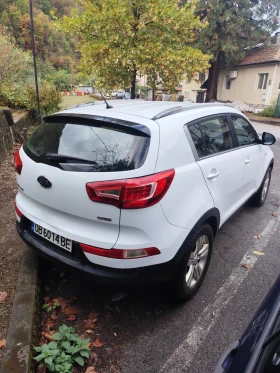 Обява за продажба на Kia Sportage 2.0 crdi ~12 800 лв. - изображение 3