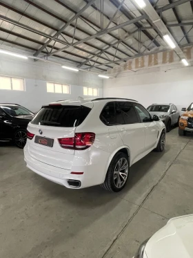 Обява за продажба на BMW X5 Мpak/7местен/вакум/панор/дистр/harman/kardon/fFILL ~49 900 лв. - изображение 4