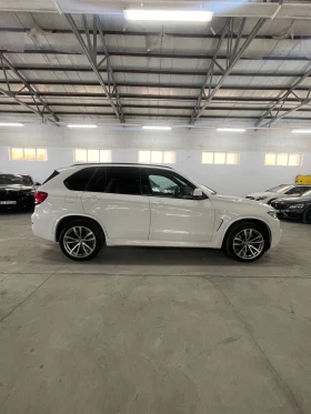 Обява за продажба на BMW X5 Мpak/7местен/вакум/панор/дистр/harman/kardon/fFILL ~49 900 лв. - изображение 6