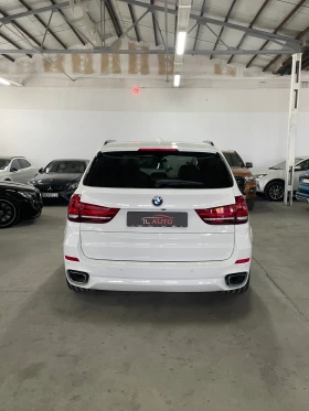 Обява за продажба на BMW X5 Мpak/7местен/вакум/панор/дистр/harman/kardon/fFILL ~49 900 лв. - изображение 3