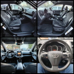 Toyota Rav4 2.2D4D/SOLL - цена по договаряне - 18608719 10