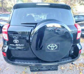 Toyota Rav4 2.2D4D/SOLL - цена по договаряне - 18608719 7