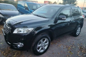 Toyota Rav4 2.2D4D/SOLL - цена по договаряне - 18608719 2