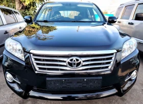 Обява за продажба на Toyota Rav4 2.2D4D/SOLL ~16 971 лв. - изображение 2
