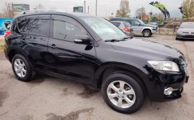 Toyota Rav4 2.2D4D/LUXORY - цена по договаряне - 18608719 5