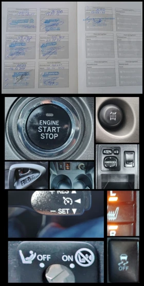 Toyota Rav4 2.2D4D/LUXORY - цена по договаряне - 18608719 11