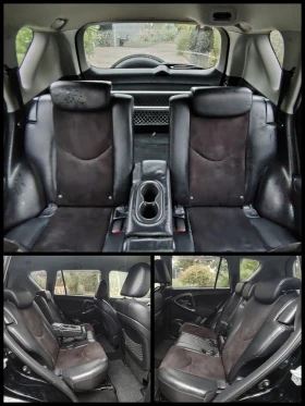 Toyota Rav4 2.2D4D/SOLL - цена по договаряне - 18608719 13