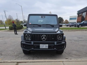 Mercedes-Benz G * AMG 63 * CARFAX *    | Mobile.bg    6