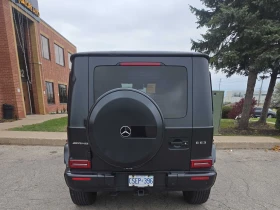 Mercedes-Benz G * AMG 63 * CARFAX *    | Mobile.bg    4