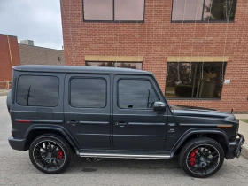 Mercedes-Benz G * AMG 63 * CARFAX *    | Mobile.bg    3