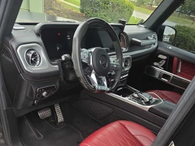 Mercedes-Benz G * AMG 63 * CARFAX *    | Mobile.bg    5