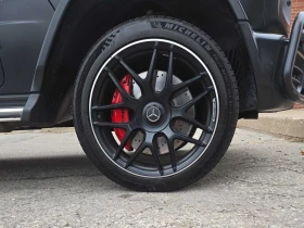 Mercedes-Benz G * AMG 63 * CARFAX *    | Mobile.bg    7