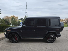 Mercedes-Benz G * AMG 63 * CARFAX *    | Mobile.bg    2