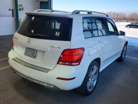 Mercedes-Benz GLK * 250 BLUETEC * CARFAX * ФИНАНСИРАНЕ  - 21850 лв. / 11171.73 € - 94364784 3