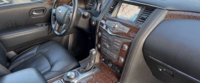 Nissan Armada PLATINUM * * CARFAX * * АВТО КРЕДИТ * *  - 33900 лв. / 17332.79 € - 46337184 8
