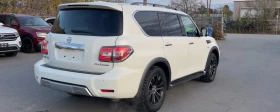 Nissan Armada PLATINUM * * CARFAX * * АВТО КРЕДИТ * *  - 33900 лв. / 17332.79 € - 46337184 3