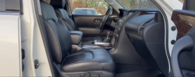Nissan Armada PLATINUM * * CARFAX * * АВТО КРЕДИТ * *  - 33900 лв. / 17332.79 € - 46337184 9