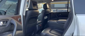 Nissan Armada PLATINUM * * CARFAX * * АВТО КРЕДИТ * *  - 33900 лв. / 17332.79 € - 46337184 10