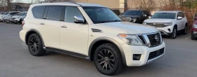 Nissan Armada PLATINUM * * CARFAX * * АВТО КРЕДИТ * *  - 33900 лв. / 17332.79 € - 46337184 2