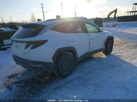 Hyundai Tucson ULTIMATE* Hybrid* 2ключа - 21000 € / 41072.43 лв. - 87608387 5