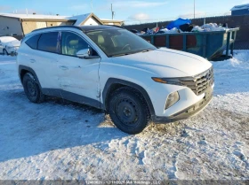 Hyundai Tucson ULTIMATE* Hybrid* 2ключа - 21000 € / 41072.43 лв. - 87608387 3
