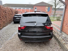 BMW X3 3.0d 184KC - 4800 € / 9387.98 лв. - 48512014 4