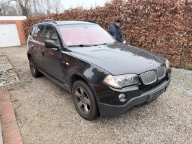 BMW X3 3.0d 184KC - 4800 € / 9387.98 лв. - 48512014 3